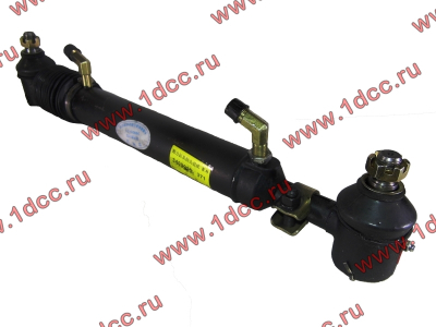 Цилиндр поворота второй оси F FAW (ФАВ) 3409010-371 для самосвала фото 1 Шахты