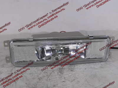 Фара противотуманная бампера правая C CAMC (КАМК) 37AD-72060 фото 1 Шахты