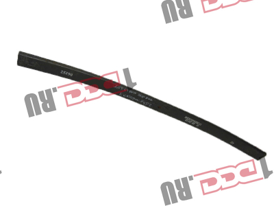 Лист задней рессоры С.О. №02 L-1640 H2 HOWO (ХОВО) WG9232520008-2 фото 1 Шахты