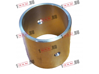 Втулка крестовины МКД латунная F FAW (ФАВ) 2402089D для самосвала фото 1 Шахты