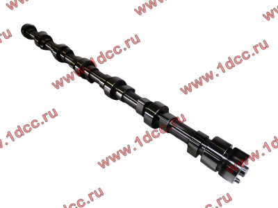 Вал распределительный кулачковый H2 HOWO (ХОВО) VG1500050096 фото 1 Шахты