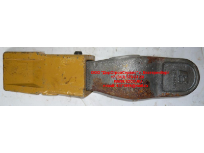 Наконечник зуба с адаптором CDM 833 Lonking CDM (СДМ)  фото 1 Шахты