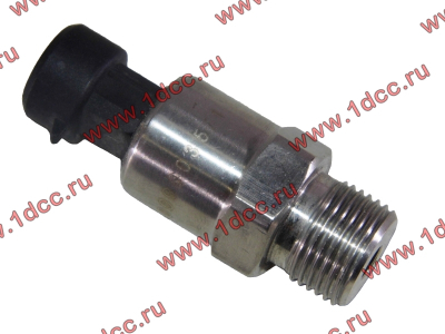 Датчик давления масла H3 HOWO (ХОВО) VG1540090035/1 фото 1 Шахты