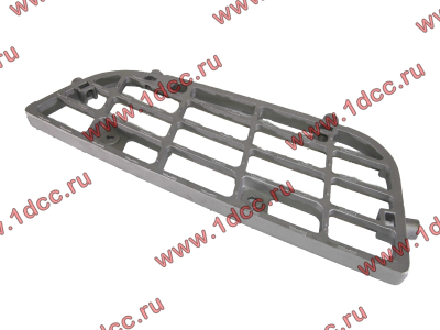 Ступенька левая верхняя DF DONG FENG (ДОНГ ФЕНГ) 8405209-C0100 для самосвала фото 1 Шахты
