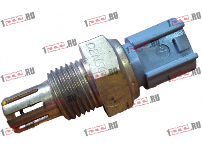Датчик температуры воздуха во впускном коллекторе (термопара) H3 HOWO (ХОВО) R61540090003 фото 1 Шахты