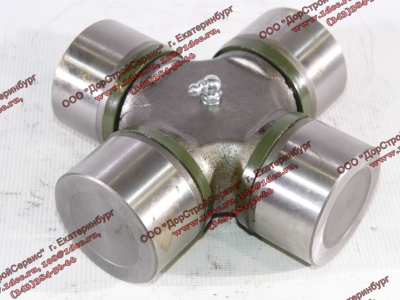 Крестовина D-62 L-160 SH/F SHAANXI / Shacman (ШАНКСИ / Шакман) 2205030B377 фото 1 Шахты