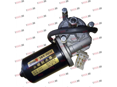 Моторчик стеклоочистителя с редуктором C CAMC (КАМК) 37AD-41010 фото 1 Шахты