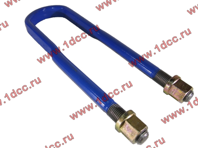 Стремянка DF задняя DONG FENG (ДОНГ ФЕНГ) 2904131-T1100 для самосвала фото 1 Шахты