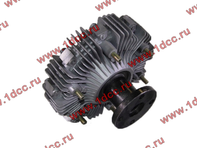 Гидромуфта F FAW (ФАВ) 1313010A263 для самосвала фото 1 Шахты