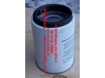 Фильтр топливный сепаратора SC ЕВРОПА P550730 фото 1 Шахты