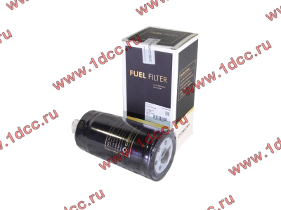 Фильтр топливный тонкой очистки железный M=16, D=85, L=158 H2/CDM 833 CREATEK CREATEK VG14080739A/CK8639 фото 1 Шахты