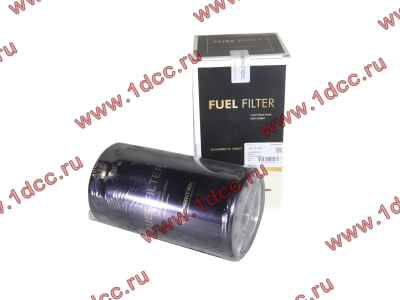 Фильтр топливный (тонк. очистки) HANIA CREATEK CREATEK VG1540080110/CK8637 фото 1 Шахты