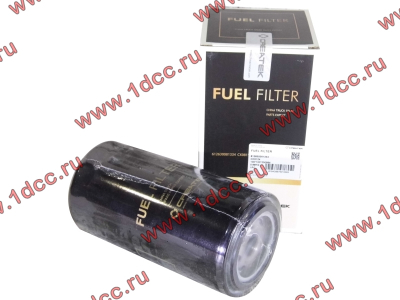 Фильтр топливный (тонк. очистки) SH4 CREATEK CREATEK 612600081334/CK8124 фото 1 Шахты