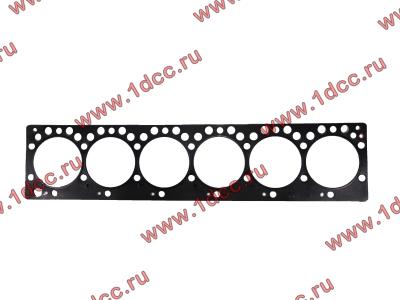 Прокладка ГБЦ SHANGHAI D9-220 XCMG ZL50/LW500 XCMG/MITSUBER D02A-109-30A фото 1 Шахты