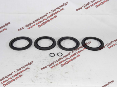 Ремкомплект суппорта тормозного CDM 855 Lonking CDM (СДМ)  фото 1 Шахты