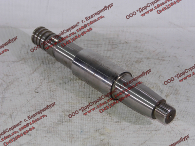 Вал компрессора одноцилиндрового H2/H3 HOWO (ХОВО) VG2600130122 фото 1 Шахты