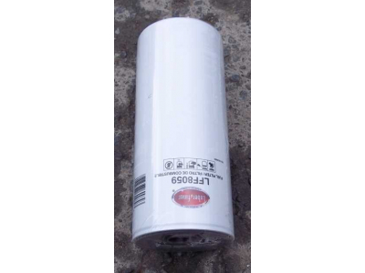 Фильтр топливный FH12 2003г.- / Dxi11/12 ЕВРОПА LFF8059/WDK11102/FF5507 фото 1 Шахты