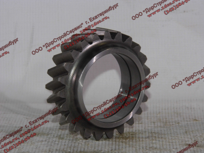 Шестерня привода насоса масляного промежуточная H HOWO (ХОВО) VG14070061 фото 1 Шахты