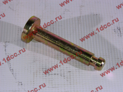 Палец амортизатора кабины нижний H2/H3 HOWO (ХОВО) AZ1642430239 фото 1 Шахты