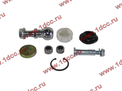 Ремкомплект кулисы КПП SH SHAANXI / Shacman (ШАНКСИ / Шакман)  фото 1 Шахты