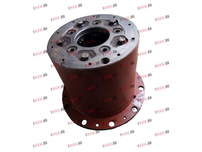 Редуктор бортовой заднего моста в сборе F/BB FAW (ФАВ)  для самосвала фото 1 Шахты