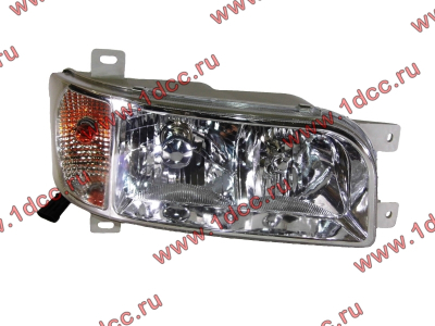 Фара передняя правая HANIA Euro HANIA (ХАНИЯ) NZ9525720006 фото 1 Шахты