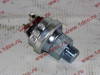 Датчик давления масла WP10 SH SHAANXI / Shacman (ШАНКСИ / Шакман) 612600090351 фото 1 Шахты