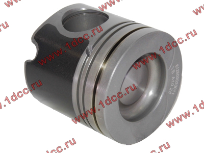 Поршень D=126 G3 336-371л.с. H2 HOWO (ХОВО) VG2600030011 фото 1 Шахты