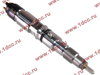 Форсунка в сборе F3 FAW (ФАВ) 1112010-59D (0445120078) для самосвала фото 1 Шахты