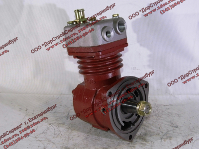 Компрессор воздушный XCMG XCMG/MITSUBER 612600130531 фото 1 Шахты