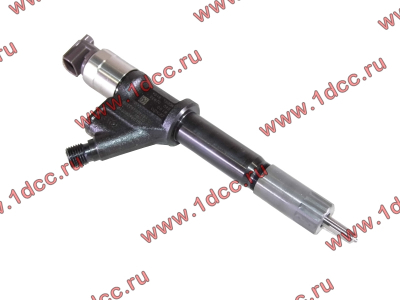 Форсунка в сборе HOKA WD615.95C HOWO (ХОВО) VG1096080010 фото 1 Шахты