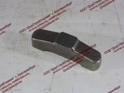 Мост выпускного клапана H3 HOWO (ХОВО) VG1540050028 фото 1 Шахты