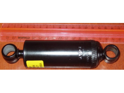 Амортизатор сидения FH12, SCANIA ЕВРОПА SD0004 фото 1 Шахты