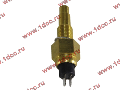 Датчик температуры охл. жидкости DF.CUMMINS DONG FENG (ДОНГ ФЕНГ) 3979176 для самосвала фото 1 Шахты