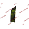 Обтекатель кабины правый DF желтый DONG FENG (ДОНГ ФЕНГ) 5301660-C0100 для самосвала фото 2 Шахты