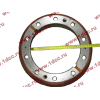 Барабан тормозной DF-3251 задний желтая-красная кабина DONG FENG (ДОНГ ФЕНГ) DZ9160340006 для самосвала фото 2 Шахты