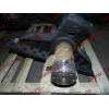 Ось балансира SH F3000 SHAANXI / Shacman (ШАНКСИ / Шакман) DZ9139523215 фото 2 Шахты