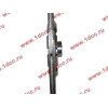 Диск сцепления ведомый 420 мм SAGES H2/H3 HOWO (ХОВО) WG1560161130 фото 2 Шахты
