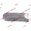 Вкладыши коренные стандарт +0.00 (14шт) LONGGONG CDM833 Lonking CDM (СДМ) 13034908/13034916 фото 2 Шахты