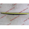 Щетка стеклоочистителя H 700мм HOWO (ХОВО) WG1642740011 фото 2 Шахты