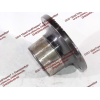 Фланец выходной КПП Fuller 12JS220T d-180 4 отв. SH КПП (Коробки переключения передач) SHJS220-1707159-4 фото 3 Шахты