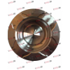 Поршень D12 HOWO A7 VG1246030015 фото 3 Шахты