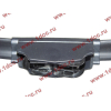 Щетка стеклоочистителя H 700мм бескаркасная HOWO (ХОВО) WG1642740011/2 фото 3 Шахты