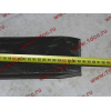 Лист задней рессоры Н.О. №02 L-1610 H3 HOWO (ХОВО) WG9725520283-2 фото 3 Шахты