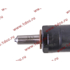 Форсунка D12 Euro-2 / WD615 420л.с. Н2 HOWO (ХОВО) VG1246080036 фото 3 Шахты