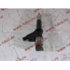 Форсунка в сборе H4 HOWO (ХОВО) VG1038080007 фото 3 Шахты