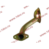 Маслоприемник H2/H3 HOWO (ХОВО) VG1800070051 фото 3 Шахты