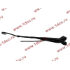 Поводок щетки стеклоочистителя H2/H3 HOWO (ХОВО) AZ1642740010 фото 3 Шахты