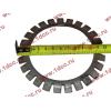 Шайба стопорная гайки ступицы задней SH SHAANXI / Shacman (ШАНКСИ / Шакман) 81.90801.0224 фото 3 Шахты