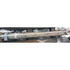 Вал карданный основной с подвесным L-1280, d-180, 4 отв. H2/H3 HOWO (ХОВО) AZ9112311280 фото 2 Шахты